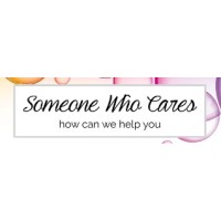 Someone Who Cares logo - Similar company to Zig Zag