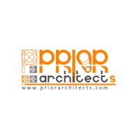 Prior Architects logo - Similar company to Studiogötz