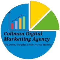 Collman Digital Marketing Agency logo - Similar company to Collman Solutions
