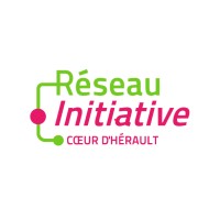 Initiative Coeur d'Hérault logo - Similar company to Cypass Formations