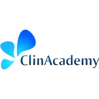 ClinAcademy logo - Similar company to Dnci