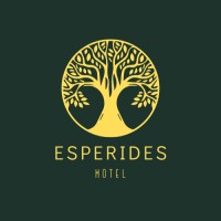Esperides Resort logo - Similar company to Esperides Resort Crete