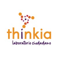 Thinkia Laboratorio Ciudadano logo - Similar company to Thinkia