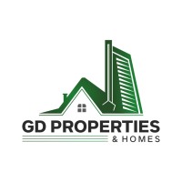 GD Properties and Homes logo - Similar company to Zenith Guild Group Ltd