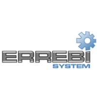 Errebi System S.r.l. logo - Similar company to Donati Engineering Srl