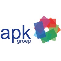 APK Groep logo - Similar company to Priman Driven By Talent