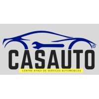 CASAuto logo - Similar company to Robotea