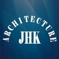 Architecture JHK logo - Similar company to Arshia Architects