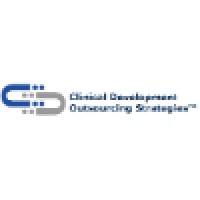 Clinical Development Outsourcing Strategies™ (cdoStrat) logo - Similar company to Clinical Outsourcing Consultant