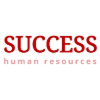 SUCCESS HR logo - Similar company to Talentfocus Consultancy
