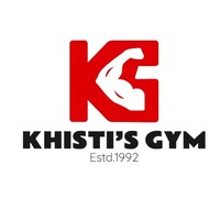 Khisti's Gym logo - Similar company to Triumphpro