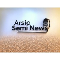 Arsic Semi News Space logo - Similar company to Eye Semiconductor