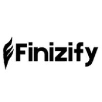 Finizify logo - Similar company to The Pathshala Project