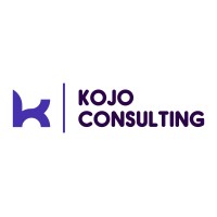 Kojo Consulting logo - Similar company to Zenolot.Ai