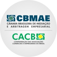 CBMAE logo - Similar company to Ccbl Câmara Brasil-Líbano