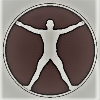 Bodysmith logo - Similar company to Anekaant Design