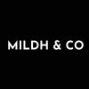 Mildh & Co logo - Similar company to Tycho Group.