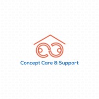 Concept Care & Support logo - Similar company to Comprehensive Care Ltd