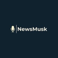 News Musk logo - Similar company to Axom