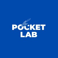 The Pocket Lab logo - Similar company to Ayo Marketing