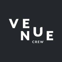Venue Crew logo - Similar company to Easy Weddings