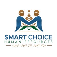 Smart Choice Human Resources logo - Similar company to Companions Technologies