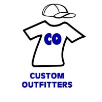 Custom Outfitters Custom Apparel & Promotional Products logo - Similar company to Bee Ready Graphics