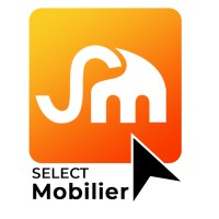 Select Mobilier logo - Similar company to Luad - Ameublement & Décoration