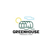 Greenhouse Production logo - Similar company to Sukai