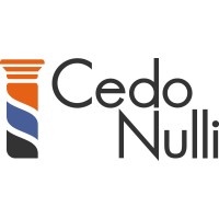 Cedo Nulli logo - Similar company to Opaack