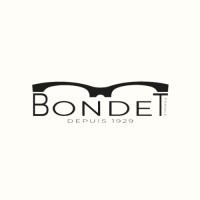Lunettes BONDET logo - Similar company to Alizes Optique