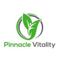 Pinnacle Vitality logo - Similar company to Kataclima Srl Società Benefit - Energy Service Company