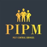 PIPM Pest Control Services logo - Similar company to Ippm