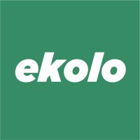 Ekolo logo - Similar company to Wery Important Performance