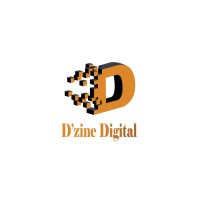 D'zine Digital - Digital Marketing Agency logo - Similar company to Smart Suburbs Hyperlocal Digital Marketing Agency & Geo Suburban Directories Network