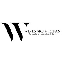 Winengku dan Rekan logo - Similar company to Tsa Advocates