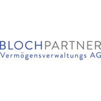 Bloch Partner Vermögensverwaltungs AG logo - Similar company to Integritas Compliance Ag