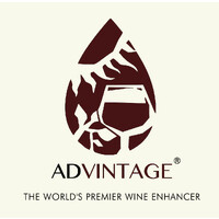 ADVINTAGE® Wine logo - Similar company to Bubble Bar