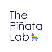 The Piñata Lab: Strategic Brand and Marketing logo - Similar company to Notch Science Marketing