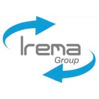 IREMAGroup Escalators Specialist logo - Similar company to I.R.E.M.A. Lift