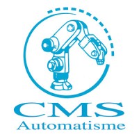 CMS Automatisme logo - Similar company to Hd Automatisme