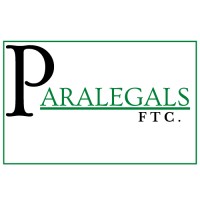 Paralegals FTC logo - Similar company to Prisoner Express