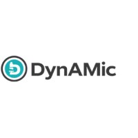 DynAMic logo - Similar company to Lbmi At Forth-Iesl