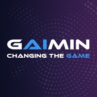Gaimin.gg logo - Similar company to Gaimin