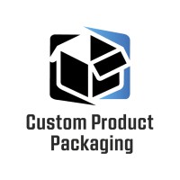 Custom Product Packaging logo - Similar company to Custom Designs Boxes