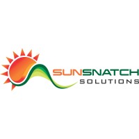 Sunsnatch Solution LLP logo - Similar company to Shridhar Renewable Energy Private Limited