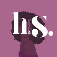 UNT herScript logo - Similar company to Zation