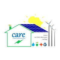 CaRE - Cameroon Renewable Energy logo - Similar company to Sasforce Group