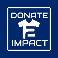 Donate 2 Impact logo - Similar company to Bohm Technologies