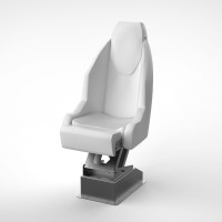 Power Seats Company logo - Similar company to Yacht Solutions
